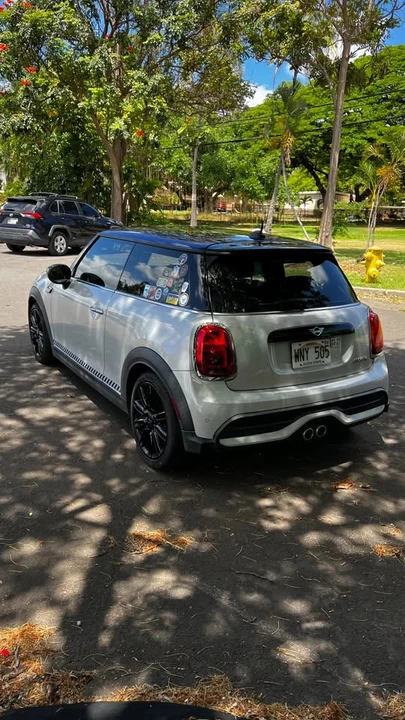 2022 Mini Mini Cooper S 3rd Gen - Image 11 of 12