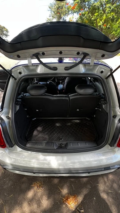 2022 Mini Mini Cooper S 3rd Gen - Image 6 of 12