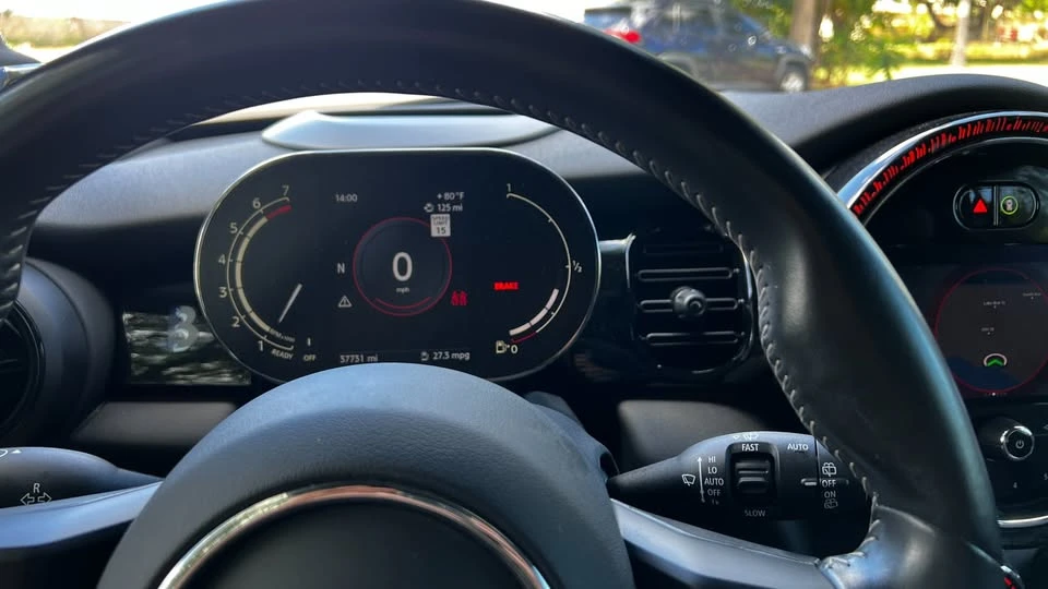 2022 Mini Mini Cooper S 3rd Gen - Image 5 of 12