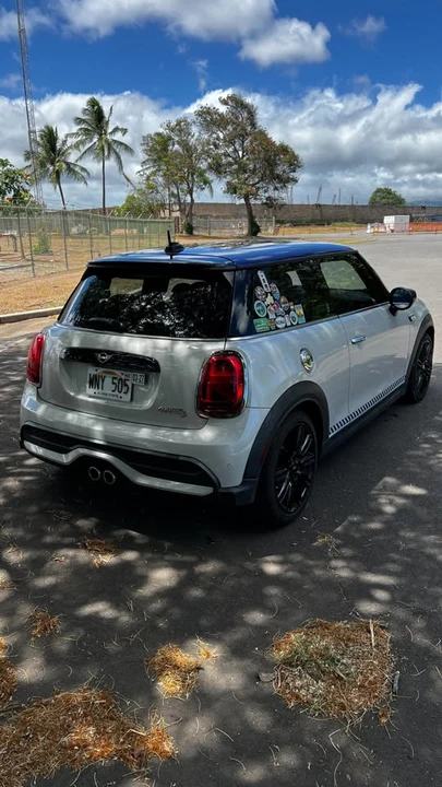 2022 Mini Mini Cooper S 3rd Gen - Image 12 of 12