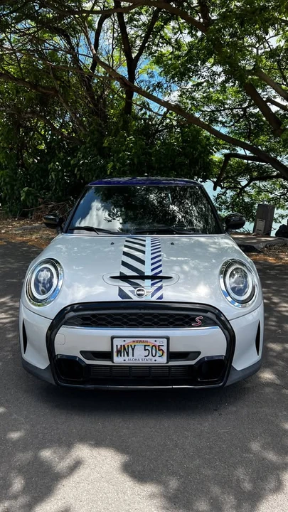 2022 Mini Mini Cooper S 3rd Gen - Image 10 of 12