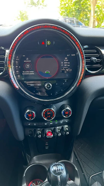 2022 Mini Mini Cooper S 3rd Gen - Image 4 of 12