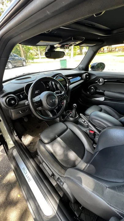 2022 Mini Mini Cooper S 3rd Gen - Image 9 of 12