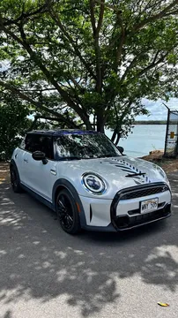 2022 MINI Cooper S Bricklane Edition