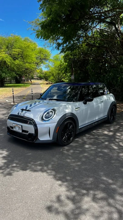 2022 Mini Mini Cooper S 3rd Gen - Image 2 of 12
