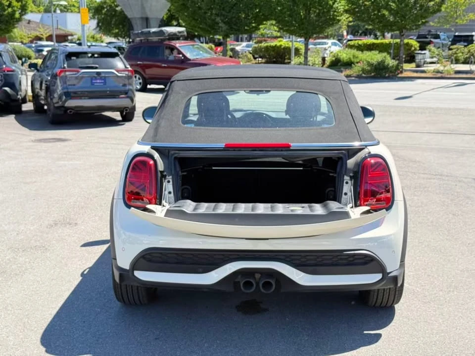 2022 Mini Mini Cooper S 3rd Gen - Image 6 of 15
