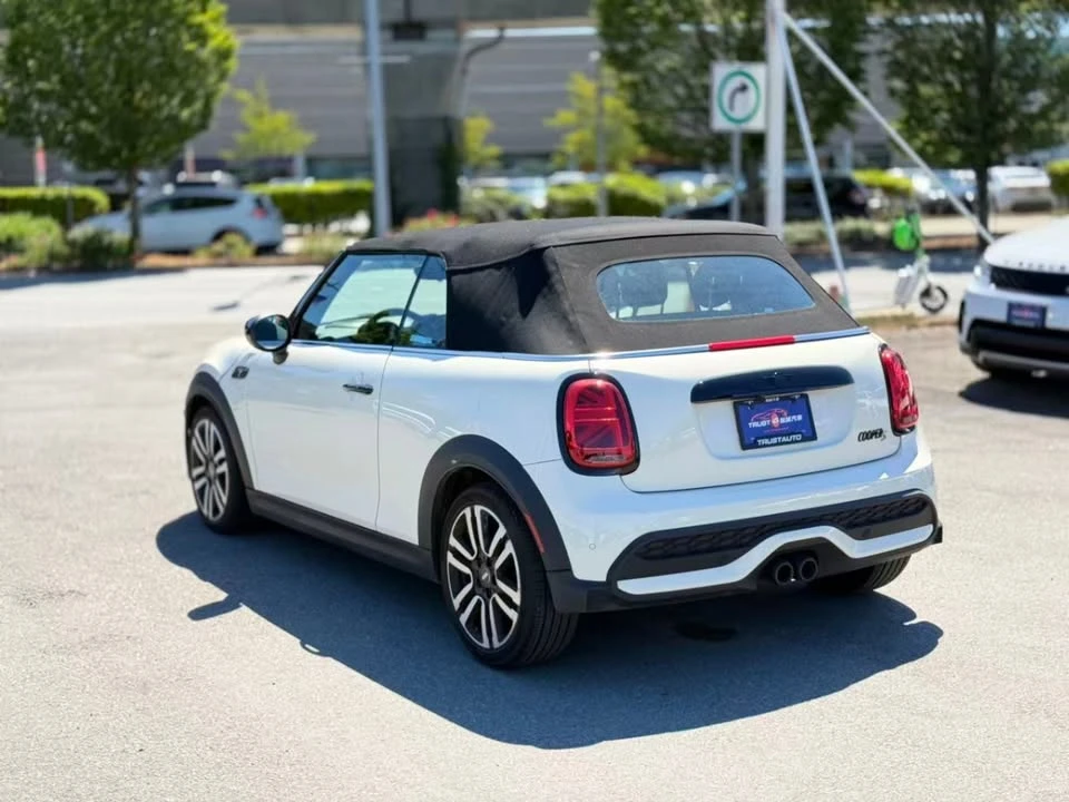 2022 Mini Mini Cooper S 3rd Gen - Image 4 of 15