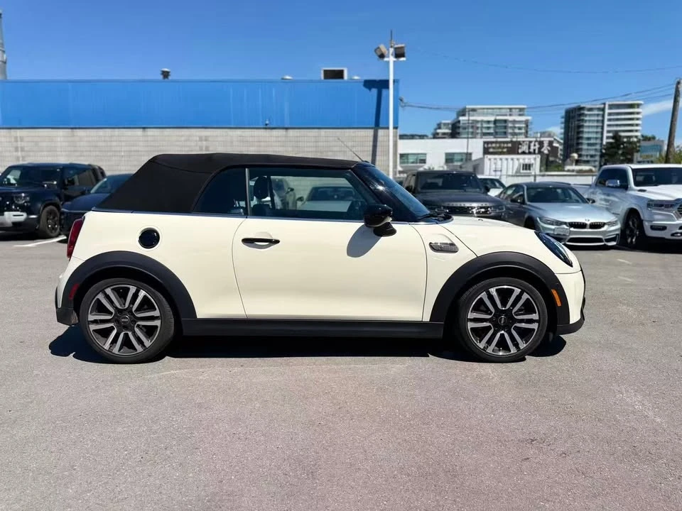 2022 Mini Mini Cooper S 3rd Gen - Image 8 of 15