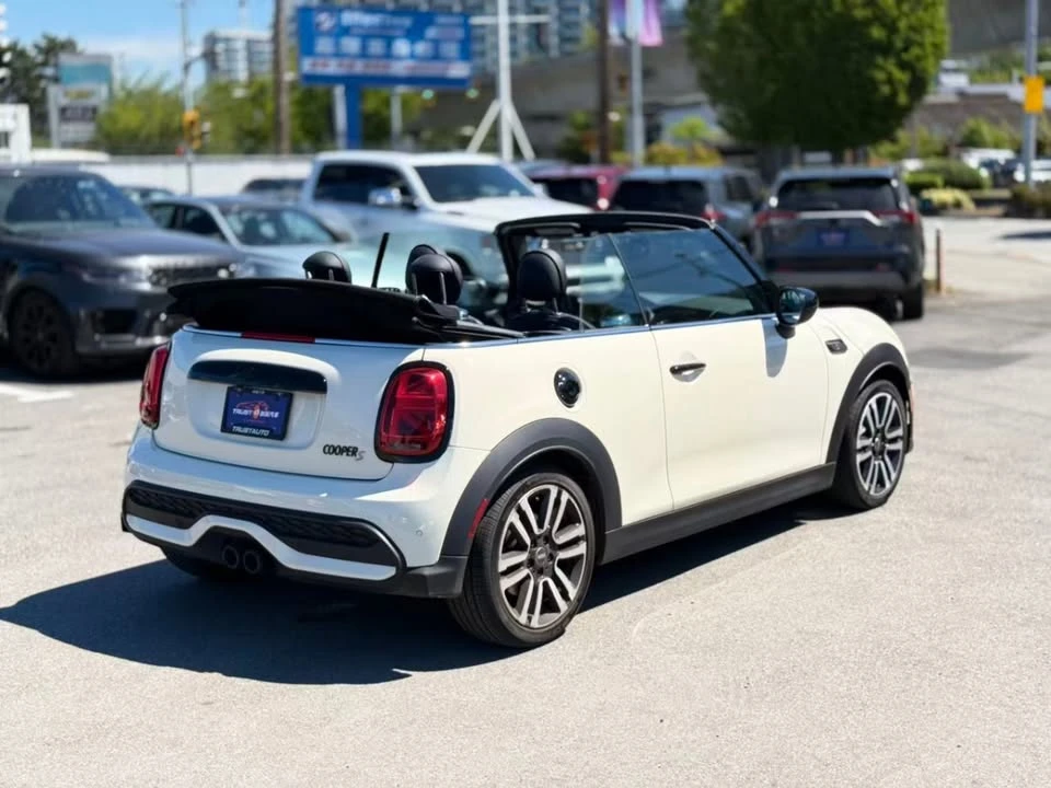 2022 Mini Mini Cooper S 3rd Gen - Image 12 of 15