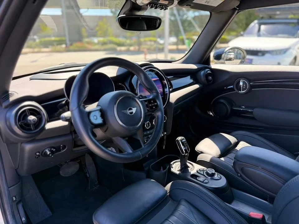2022 Mini Mini Cooper S 3rd Gen - Image 15 of 15