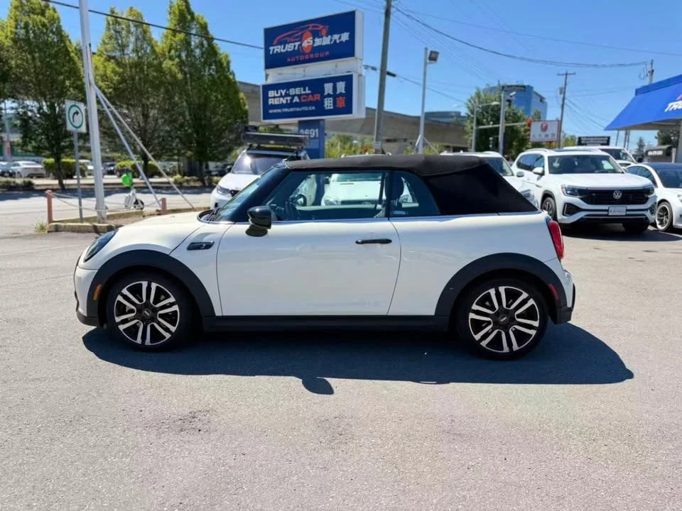 2022 Mini Mini Cooper S 3rd Gen - Image 3 of 15
