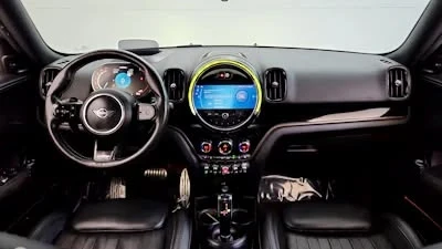 2022 Mini Countryman 3rd Gen - Image 5 of 13