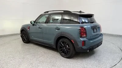 2022 Mini Countryman 3rd Gen - Image 10 of 13