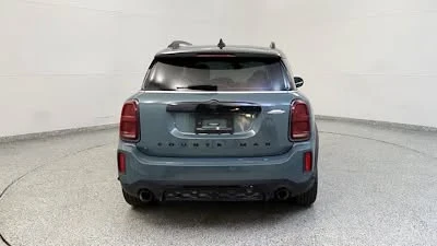 2022 Mini Countryman 3rd Gen - Image 9 of 13