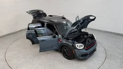 2022 Mini Countryman 3rd Gen - Image 7 of 13