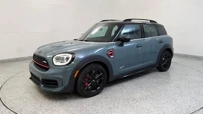 2022 Mini Countryman 3rd Gen - Image 12 of 13