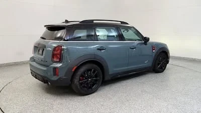 2022 Mini Countryman 3rd Gen - Image 8 of 13
