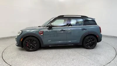 2022 Mini Countryman 3rd Gen - Image 11 of 13