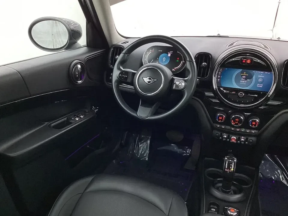 2022 Mini Countryman 2nd Gen - Image 15 of 17
