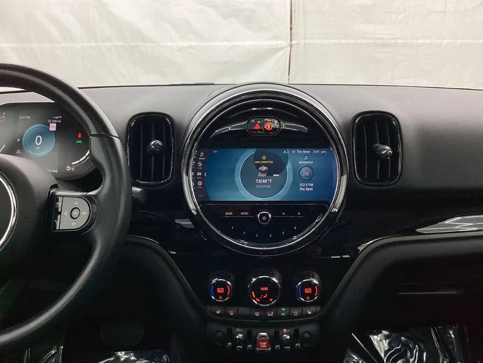 2022 Mini Countryman 2nd Gen - Image 14 of 17