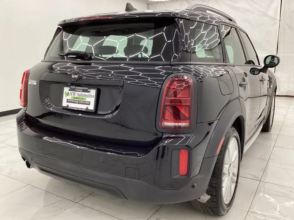 2022 Mini Countryman 2nd Gen - Image 8 of 17