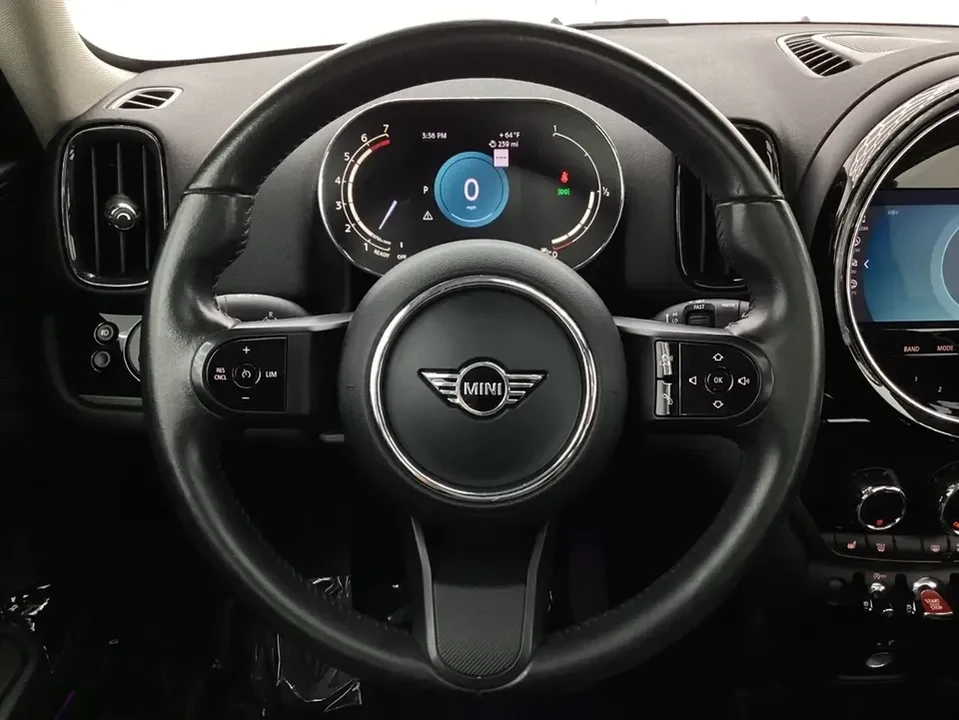 2022 Mini Countryman 2nd Gen - Image 16 of 17