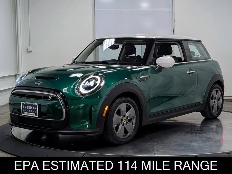 2022 Mini Mini 3rd Gen - Image 4 of 20