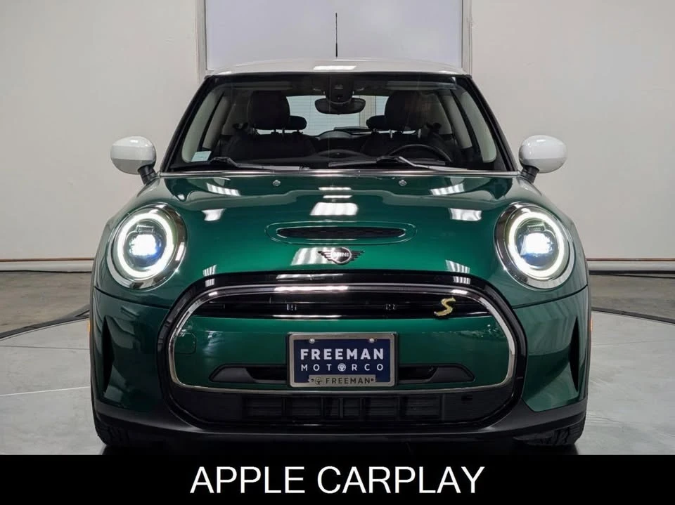 2022 Mini Mini 3rd Gen - Image 3 of 20