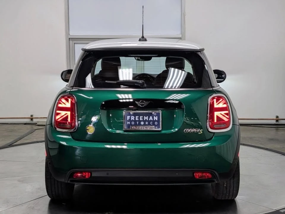 2022 Mini Mini 3rd Gen - Image 8 of 20