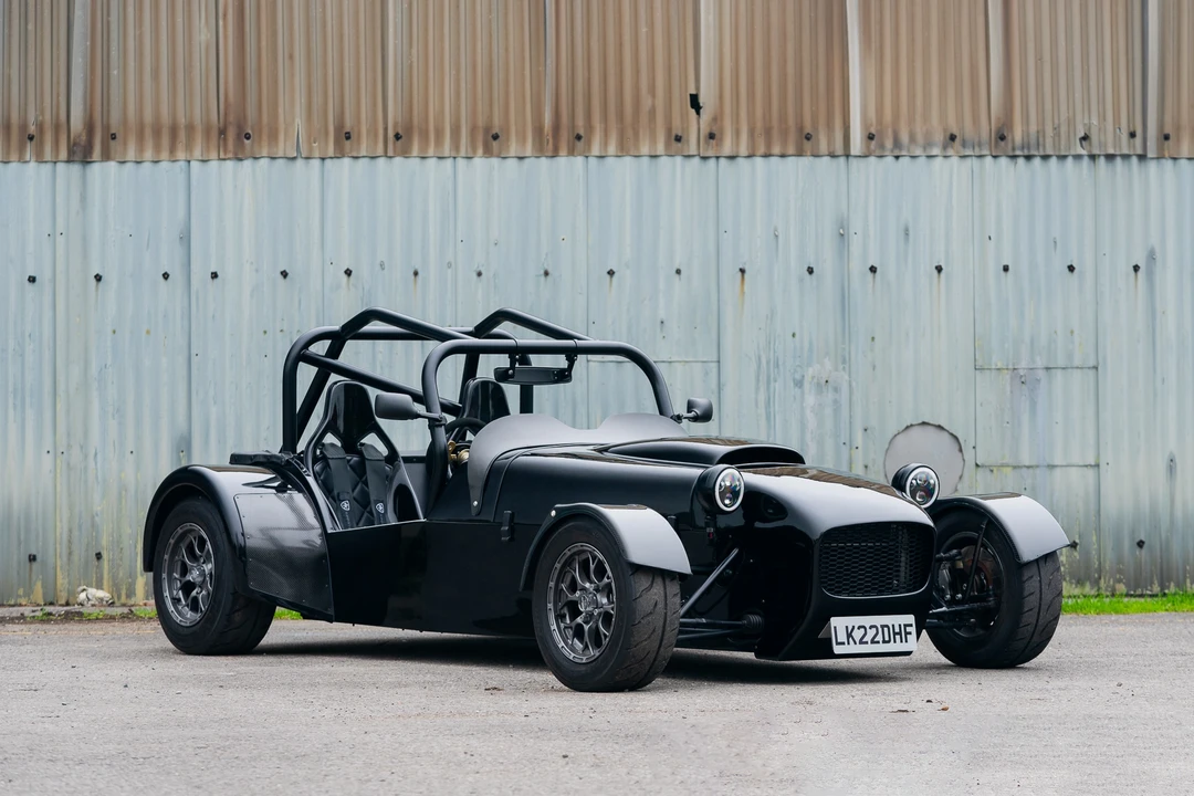 2022 Ariel Atom - Image 9 of 31