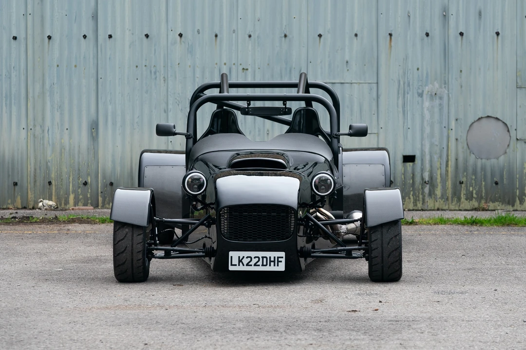2022 Ariel Atom - Image 2 of 31