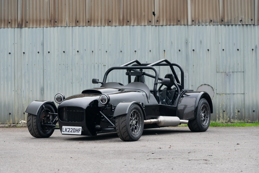 2022 Ariel Atom - Image 3 of 31