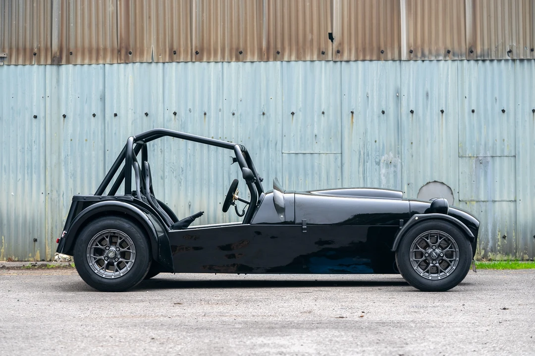2022 Ariel Atom - Image 8 of 31