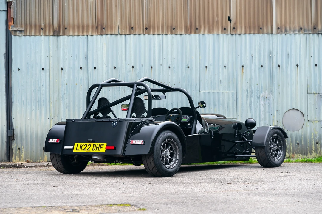 2022 Ariel Atom - Image 7 of 31