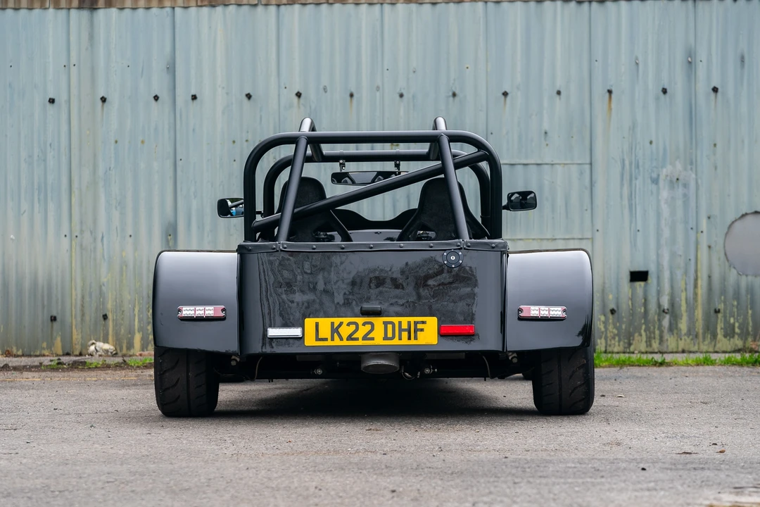 2022 Ariel Atom - Image 6 of 31