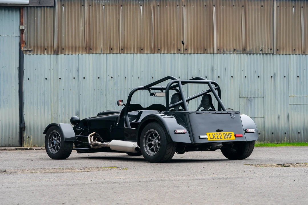 2022 Ariel Atom - Image 13 of 31