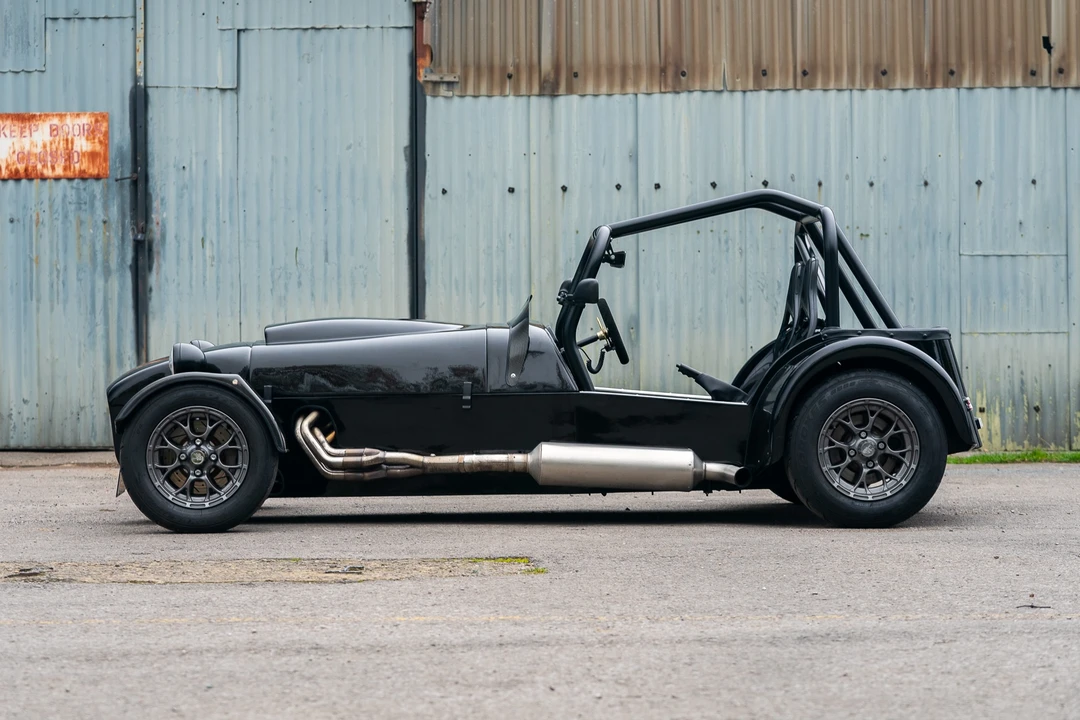 2022 Ariel Atom - Image 4 of 31