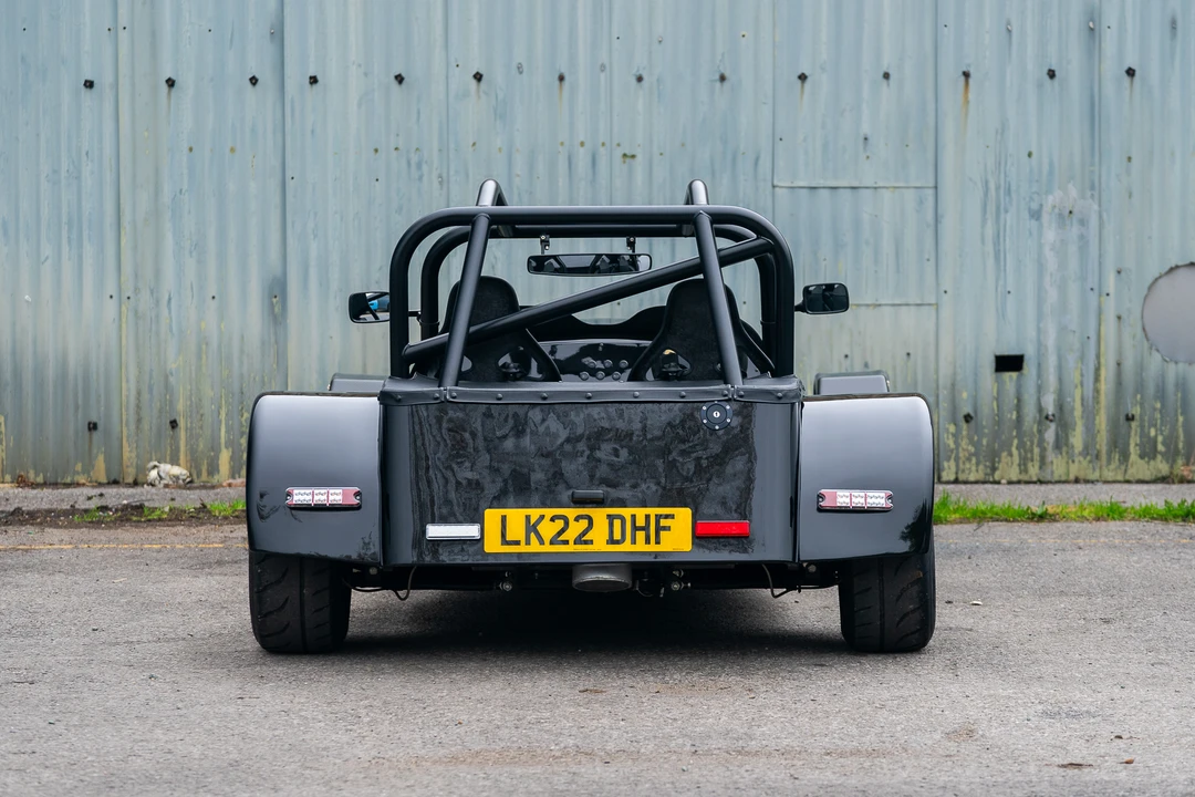 2022 Ariel Atom - Image 14 of 31