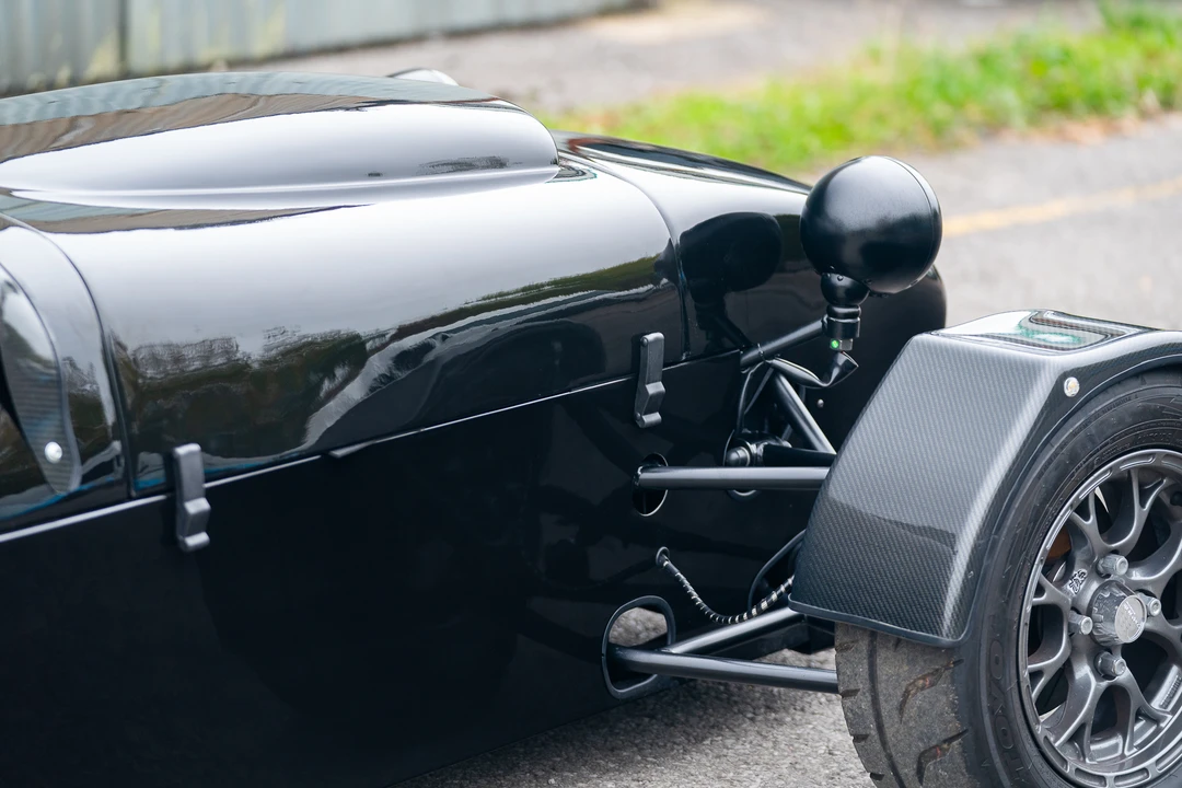 2022 Ariel Atom - Image 20 of 31