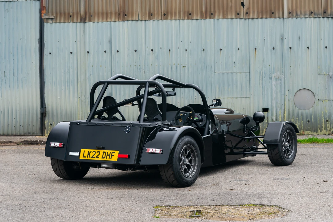 2022 Ariel Atom - Image 18 of 31