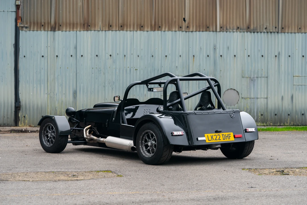 2022 Ariel Atom - Image 5 of 31