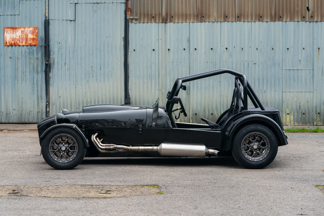 2022 Ariel Atom - Image 12 of 31