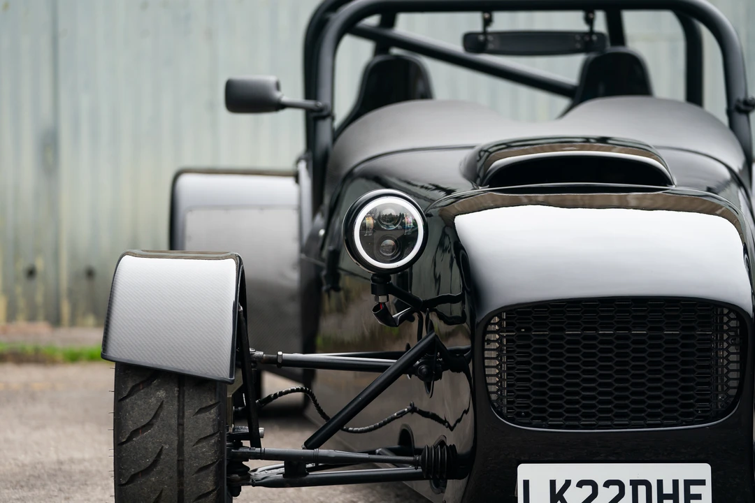 2022 Ariel Atom - Image 21 of 31
