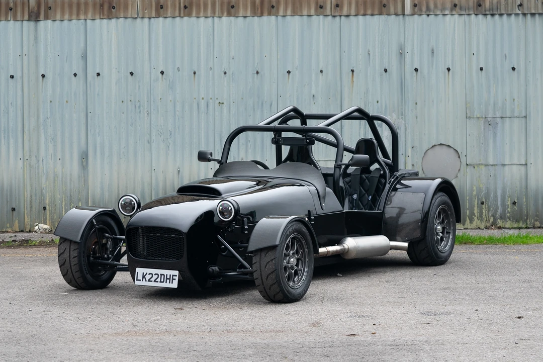 2022 Ariel Atom - Image 11 of 31