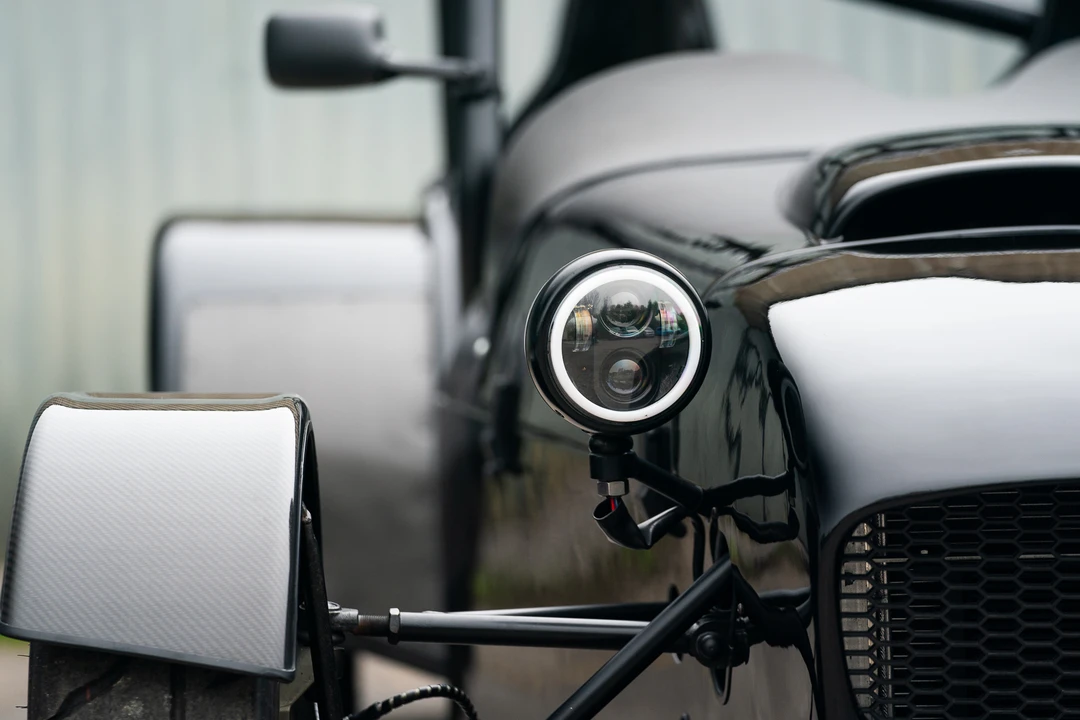 2022 Ariel Atom - Image 22 of 31