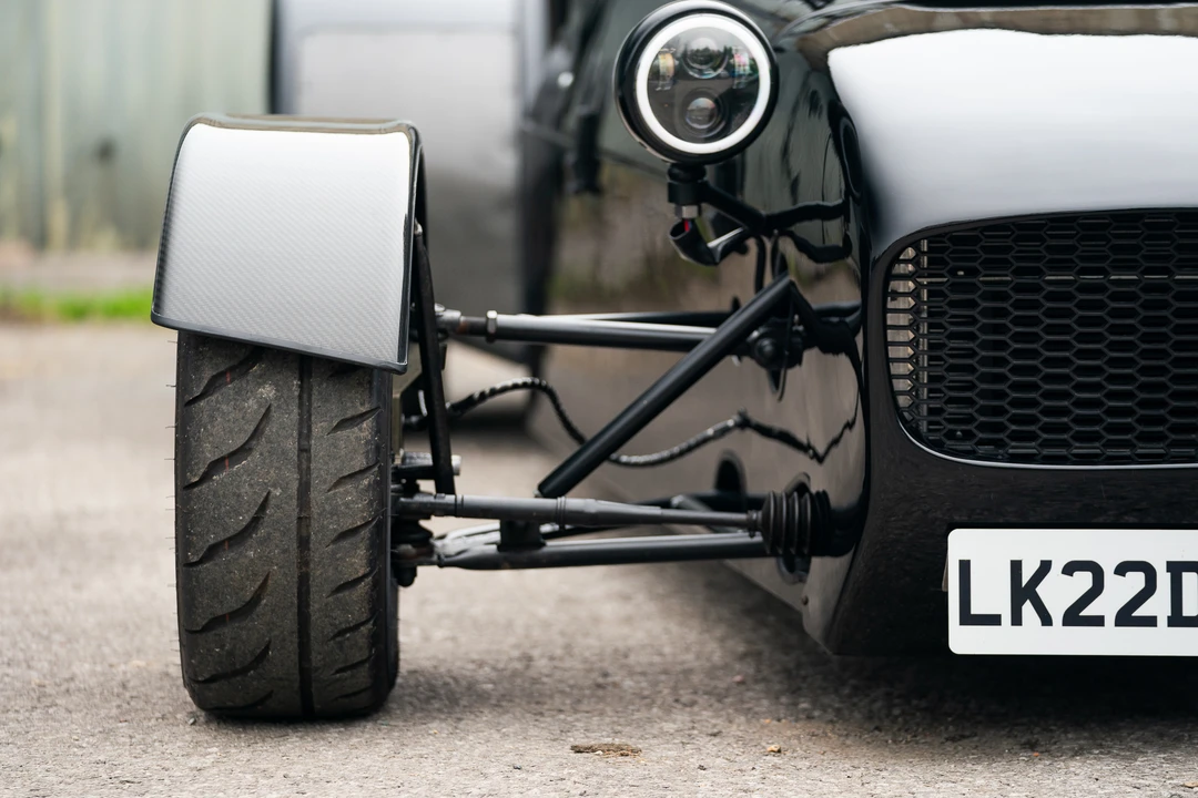 2022 Ariel Atom - Image 23 of 31