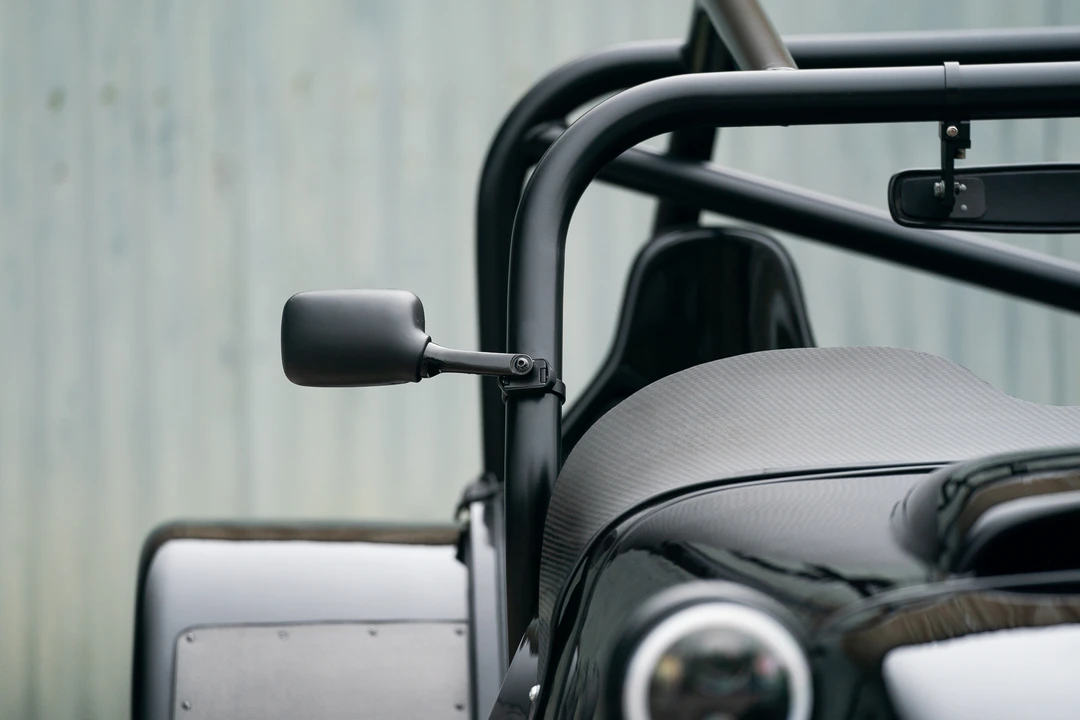 2022 Ariel Atom - Image 24 of 31