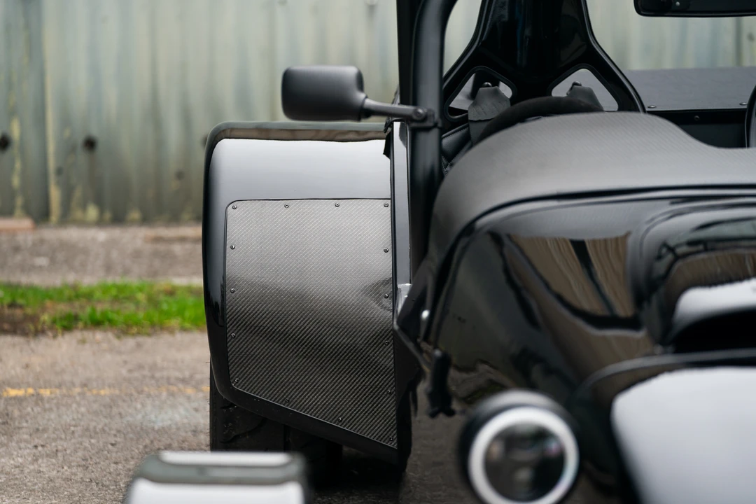 2022 Ariel Atom - Image 25 of 31