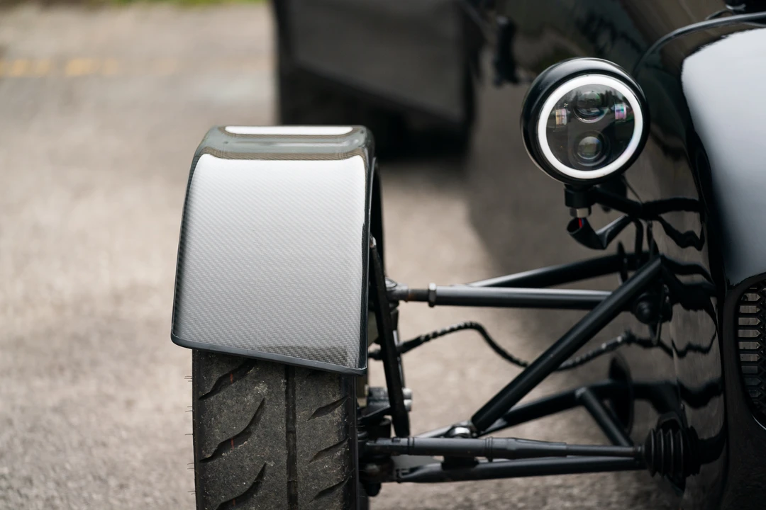 2022 Ariel Atom - Image 26 of 31