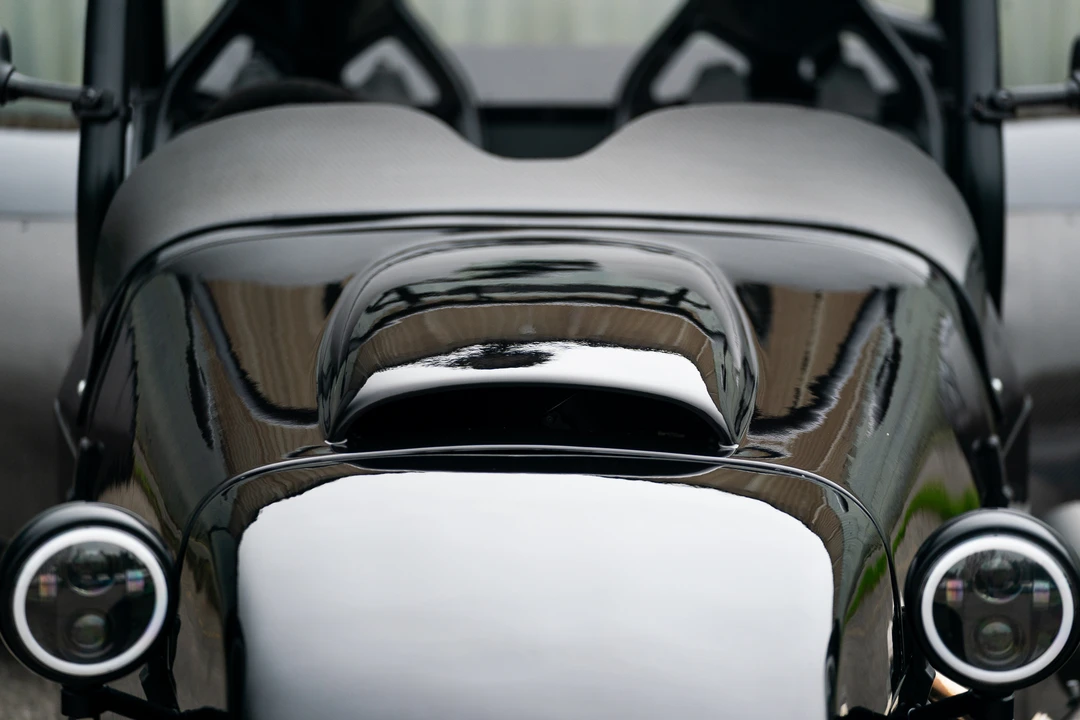 2022 Ariel Atom - Image 27 of 31